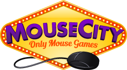 MouseCity - Only Mouse Games