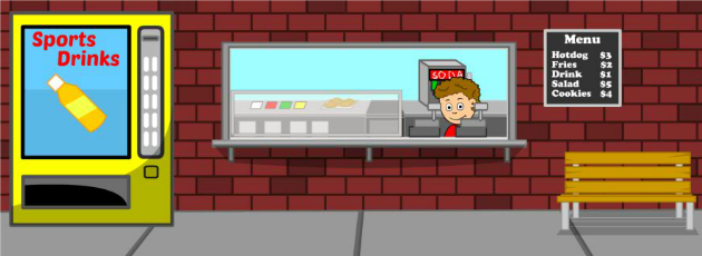 POINT AND CLICK ADVENTURE free online game on