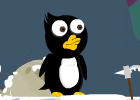 Peter The Penguin