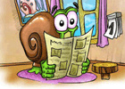 Snail Bob 2