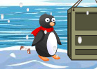 Go Go Penguin