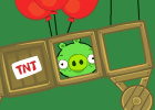 Bad Piggies