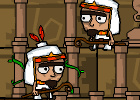 Cat God Vs Sun King 2