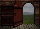 Don't Escape