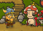 The Curse of the Mushroom King