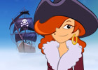 Capn Marcelas Winter Wonderland