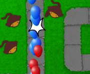 Bloons Tower Defense