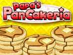 Papa's Pancakeria