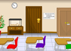 Toon Escape - Classroom