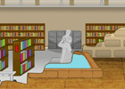 Mission Escape - Library