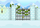 Escape Ice Fortress