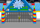 Toon Escape - Water Park