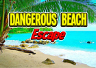 Dangerous Beach Escape