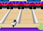 Mission Escape - Bowling Alley