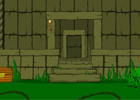 Stone Temple Escape