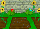 Flower Garden Escape