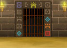 Escape Water Temple