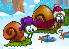 Snail Bob 8 - Island Story