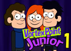 Vortex Point Junior - 1