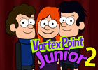 Vortex Point Junior - 2