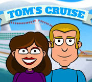 Toms Cruise