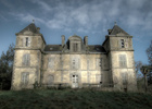 Lonely Escape - Chateau