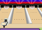 Toon Escape - Bowling Alley