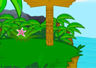 Escape Treasure Island