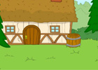 Escape Woodcutters Cabin