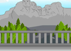 Vacation Escape - Mount Rushmore