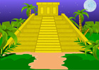 Escape Golden Temple