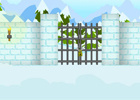 Frozen Castle Escape