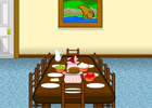 Turkey Dinner Escape