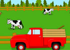 Dairy Farm Escape